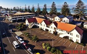 Bella Vista Motel Napier